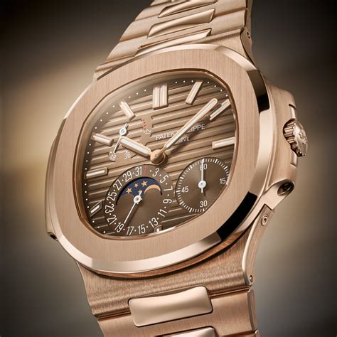 patek philippe nautilus gold|Patek Philippe Nautilus price list.